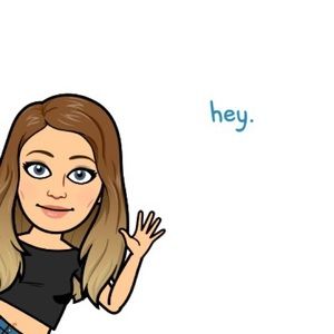 Meet your Posher, Caitlyn